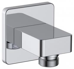 Подключение для душевого шланга BELBAGNO ARLIE ARL-PG-CRM хром