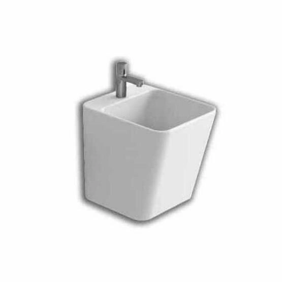 Раковина Hatria G FULL YXJH 48х40х44 подвесная