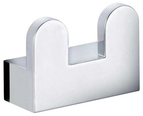 Крючок Keuco EDITION 300 двойной хром 30015010000