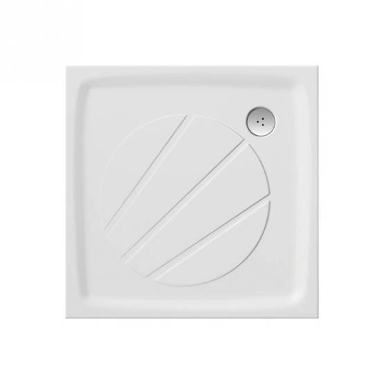 Поддон Ravak Perseus Pro-90 белый