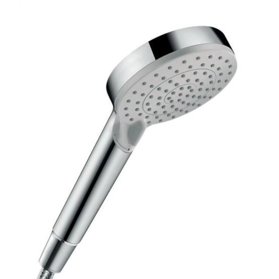 Hansgrohe 26270000 Vernis Blend Ручной душ Vario ?100 мм, 2 режима, хром