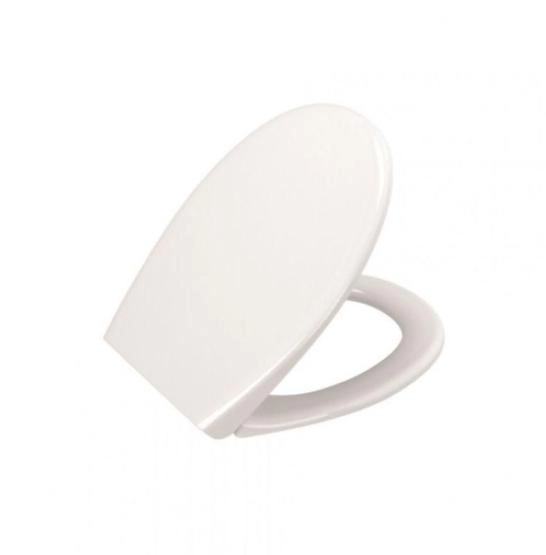 Крышка-сиденье для унитаза Vitra Arkitekt 84-003-019 Soft Close (Микролифт)