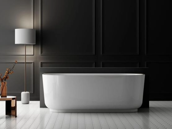 Ванна Vincea VBT-621 1700х800х580 акриловая белый