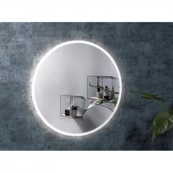 Зеркало Jacob Delafon EB1450-NF 50 см с подсветкой