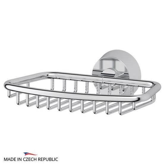 Мыльница-решетка FBS Vizovice VIZ 050 хром