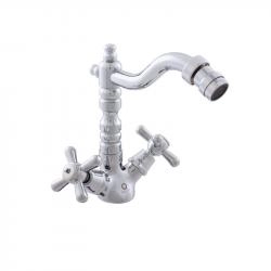 Смеситель Rav Slezak MORAVA RETRO MK120.5/9Z для биде, цвет Золото