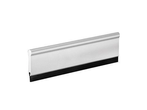 Стеклоочиститель KEUCO MOLL 12759170000 алюминий серебристый анодированный (E6 EV1)/черный