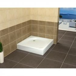 Поддон для душа RGW LUX/TN 16180199-21 90x90 см акрил