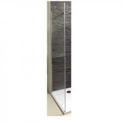 Душевое ограждение Jacob Delafon CONTRA E22FT90-GA 90x200 см