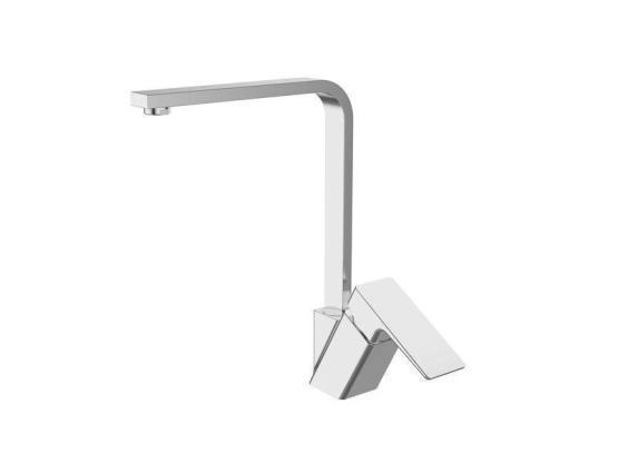 Смеситель для кухонной мойки ESKO BERLIN BR 519 хром