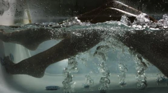 Аэромассаж Bas 12 форсунок