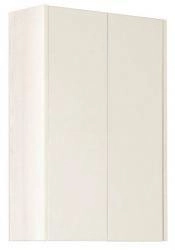 Шкаф колонна Акватон Йорк 57 1A171303YOAY0 белый/выбеленное дерево