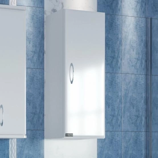 Шкаф-пенал СаНта Стандарт ПШ 30x80 401003 подвесной