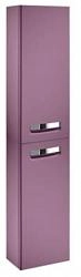 Шкаф-колонна Roca Gap ZRU9302746 34 фиолетовый