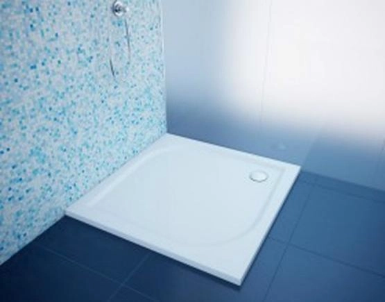 Поддон Эстет Гамма 90x90 квадрат