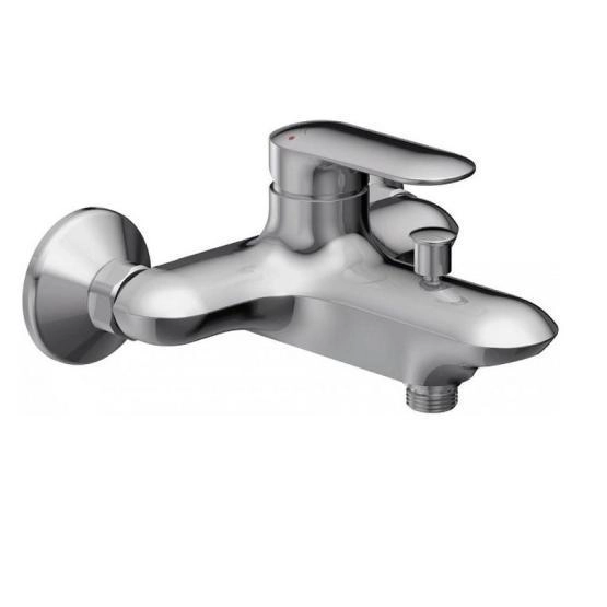 Смеситель Jacob Delafon KUMIN E99460-CP для ванны хром