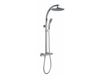 Душевая система Jacob Delafon talan E11717RU-CP