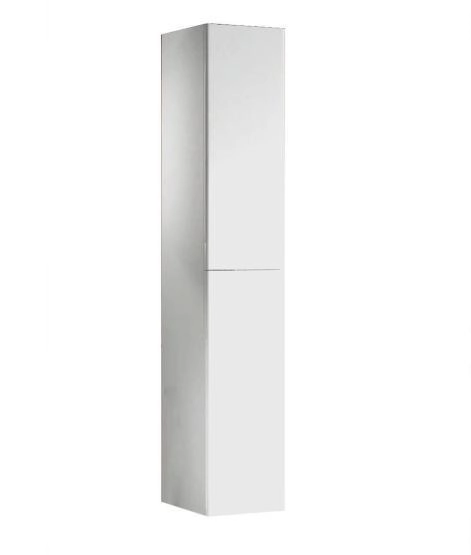 Пенал SANVIT Лира 30 подвесная Белый