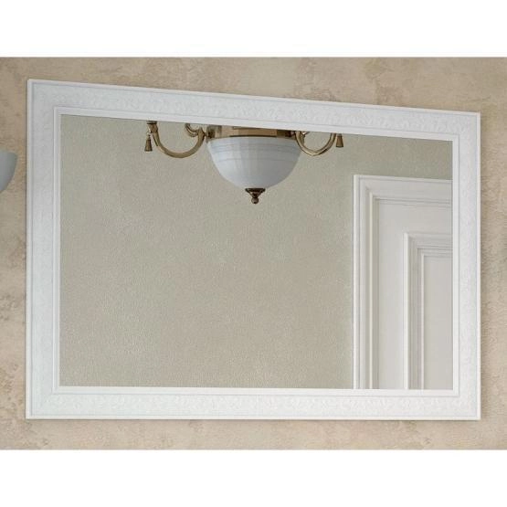 Зеркало Corozo Классика 120 универсальное