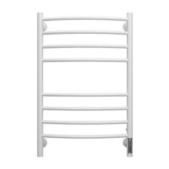 Полотенцесушитель Terminus Классик П8 500х800 электро КС 9003 матовый