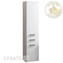 Пенал Акватон Америна 34, Белый