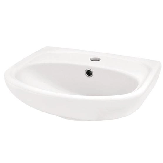 Раковина Santek Анимо 1WH110496 50 см 1/отв