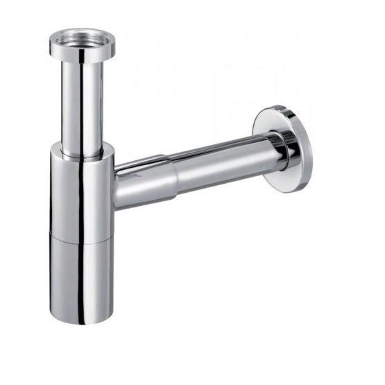 Сифон для раковины Jacob Delafon E78291-CP хром