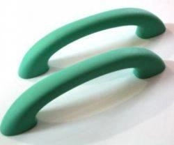 Ручка полиуретановая для ванны (1 шт) Relisan