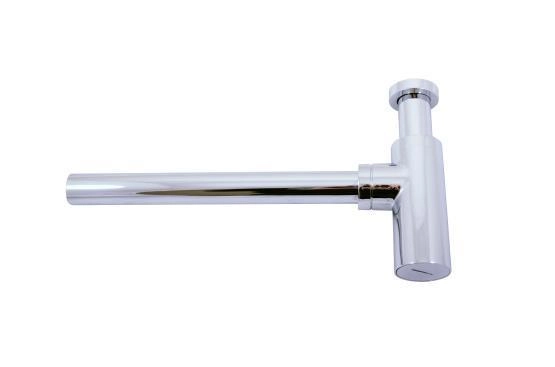 Rav Slezak MD0232 Сифон для умывальника MD0232 хром