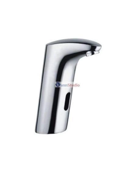 Смеситель для раковины Frap F511-1 хром