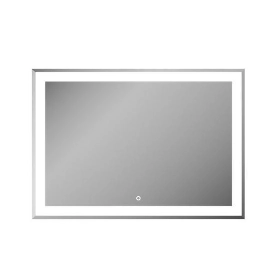 Зеркало Veneciana AVENTINO 850х700 светодиодное