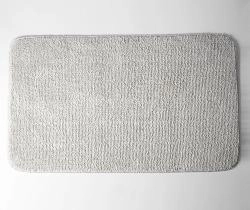 Коврик Wasserkraft Vils BM-1021 Smoke для ванной комнаты