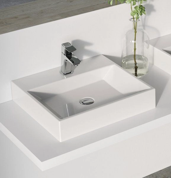 Умывальник Ravak NATURAL 500 без перелива XJO01250000