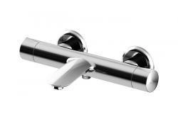 Смеситель для душа Am.Pm Like F8050000 термостат,хром