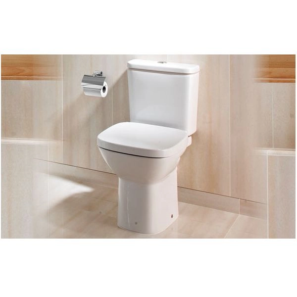 Крышка для унитаза Roca Debba 8019D0004