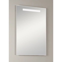 Зеркало Акватон Йорк 50 1A173002YO010 с подсветкой