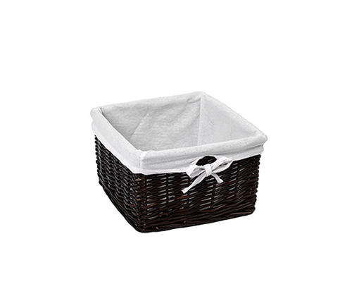 Корзина Wasserkraft Alme WB-150-L для белья Плетеная