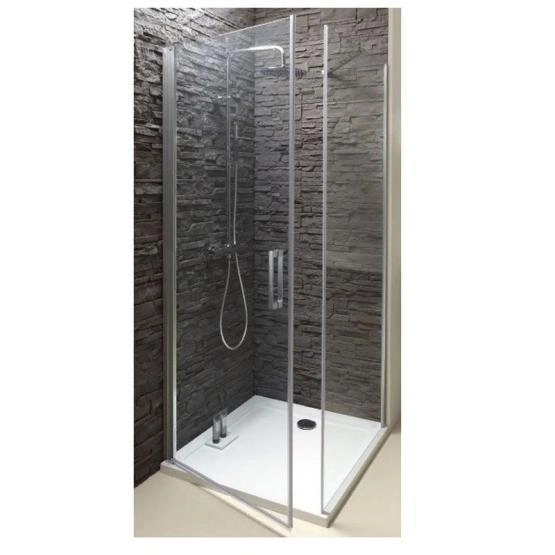 Душевая дверь Jacob Delafon CONTRA E22T91-GA 90 см