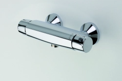 Смеситель для душа Oras Nova 7460X с запорными клапанами