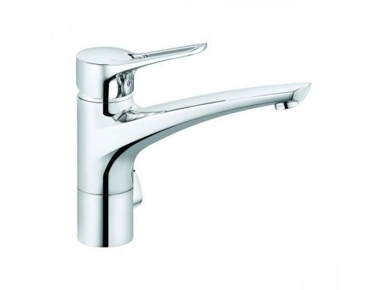 Смеситель Kludi MX 399060562 для кухни, хром