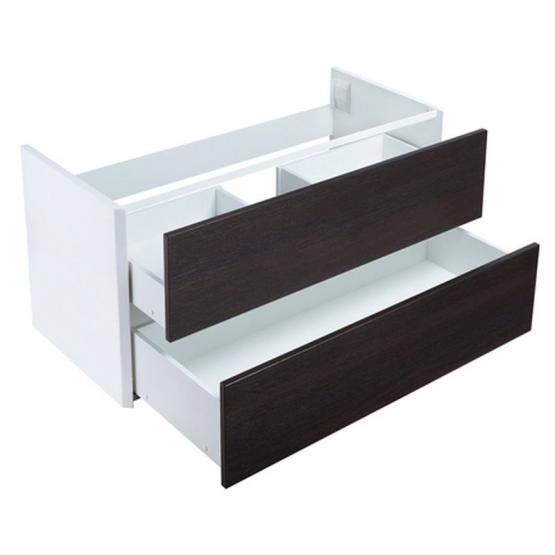 Модуль для раковины Aquaton Брук 100 1A202101BCDF0 дуб ферр