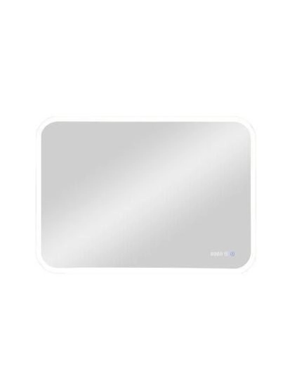 Зеркало Континент Demure luxe 900x700 ЗЛП2301 с подсветкой