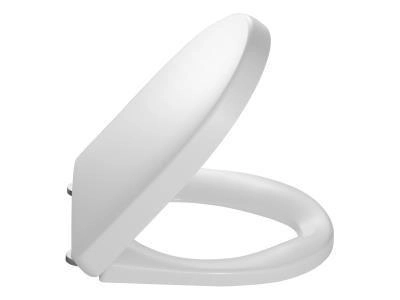 Jacob Delafon E70009-00 Крышка с эргономичным сиденьем без микролифта