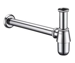 Сифон Wasserkraft A071 для раковины Сифон Wasserkraft A071 для раковины