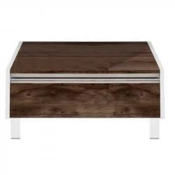 Комод Aquaton Капри 1A231003KPDB0 60 с ящиком,таксония темная