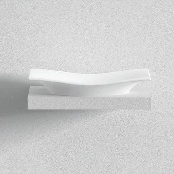 Раковина Bien LOTUS 60 см на столешницу LTLU06001FD0W3000