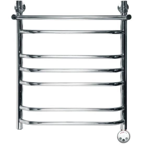 Полотенцесушитель электрический Ника Trapezium ЛТ г2 ВП 60/50 правый тэн MEG