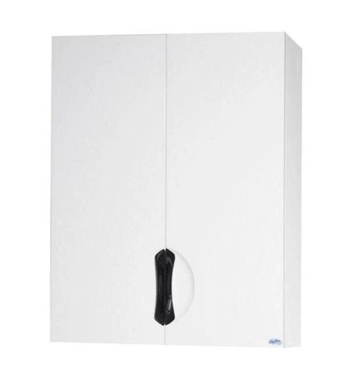 Подвесной шкаф Bellezza Лагуна 60 белый