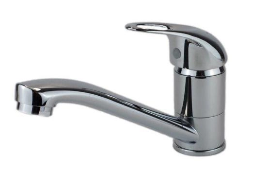 Смеситель для кухонной мойки ESKO RIO Rio 15 хром
