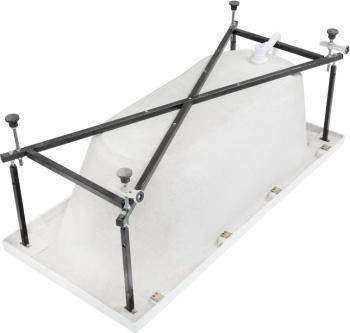 Каркас сварной для акриловой ванны Aquanet Light 150x70 242147